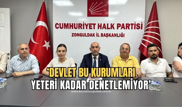 İl Başkanı Dural: "Çocuk istismarı ülkemizde arttı"