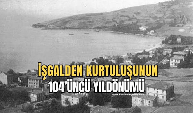 Başkan Posbıyık’tan kurtuluşun yıldönümünde anma mesajı