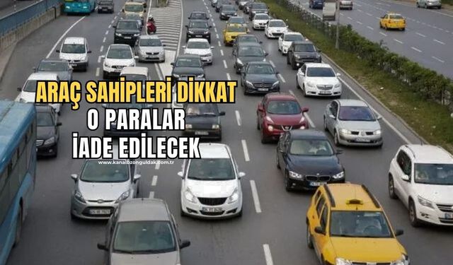 Kredi kartına fark ödemesi ile gündemdeydi! Araç sahiplerini ilgilendiren emsal karar