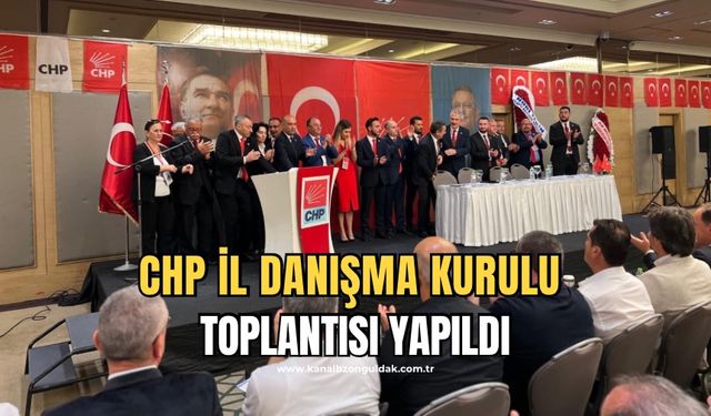 ‘Ülkenin kurucu ve kurtarıcı partisi sigortası Cumhuriyet Halk Partisidir’