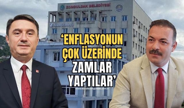 "Bu tarihten sonra ekonomide enflasyonun hızla düştüğüne şahit olacağız"