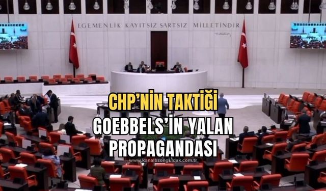 Çağlayan’dan CHP’ye TTK’ın özelleşmesi ve kömürden çıkılması sizin vizyonunuz!