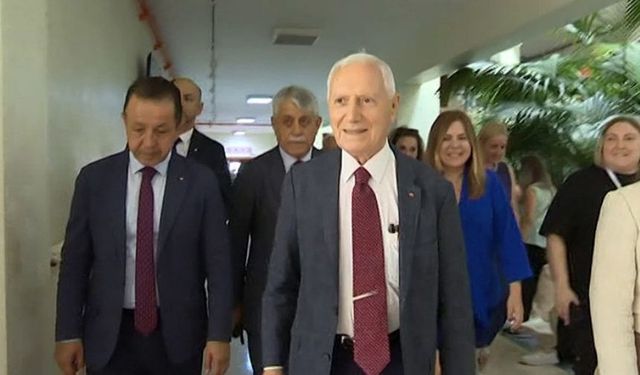 7. Başkent Üniversitesi Uluslararası Satranç Turnuvası'nda 4. Gün