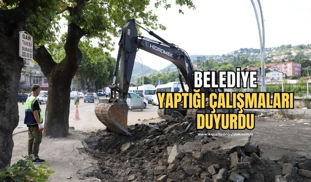 "Gelen Talepleri  En Kısa Sürede Karşılamaya Özen Gösteriyoruz"