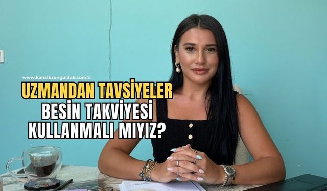 Uzmanından uyarı, "Reklamlardaki zayıflama ürünleri uzman tavsiyesi ile kullanılmalı"