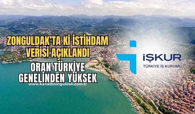 "İlimizin Türkiye Genelinde Ortalaması Yüksek"