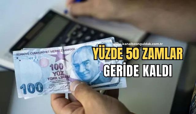 SSK ve Bağ-Kur değil memur ve memur emekli maaşında ‘sıfır zam’ tehlikesi