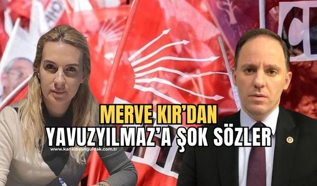 "Bir tebrik de Osmaniye Milletvekilimiz sayın Deniz Yavuzyılmaz'a"