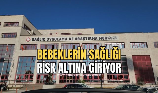 Prof. Dr. Cumhur Aydemir; "Topuk kanı testi reddedilirse bebeklerin sağlığı ciddi risk altında"