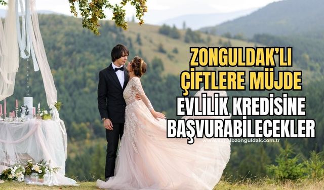 "Evlilik kredisi" uygulamasına 3 il daha dahil edildi