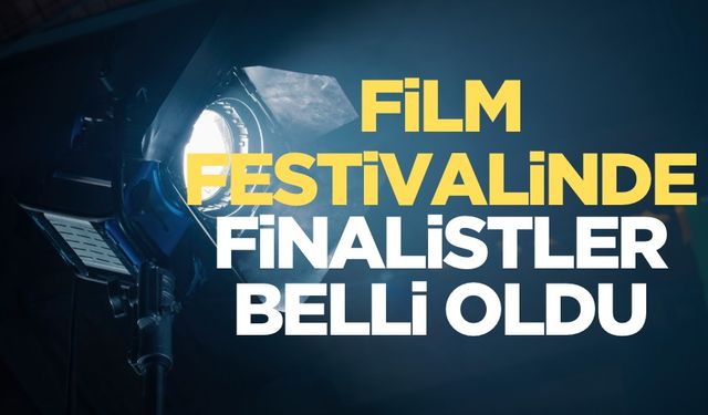 Tük Dünyası 9. Belgesel Film Festivali finalist filmler belirlendi