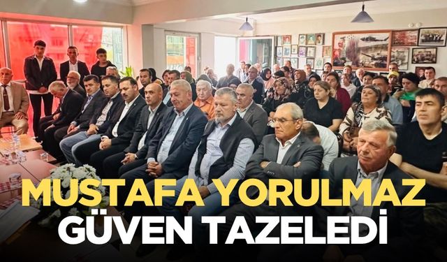 Şehit Aileleri Sosyal Yardımlaşma ve Dayanışma Derneği Kongresi yapıldı