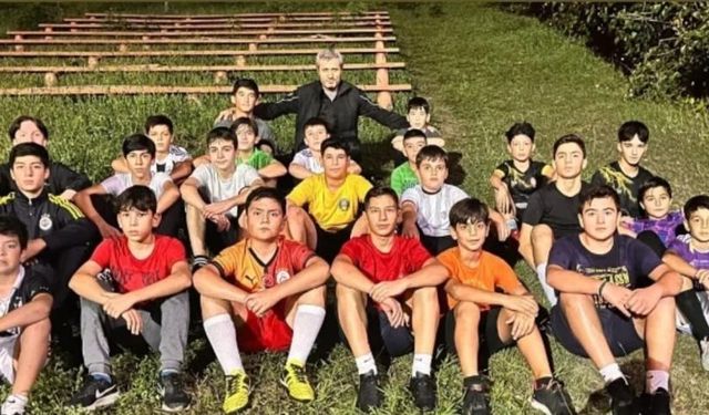 Ereğligücü Futbol Akademisi seçmeleri başlıyor