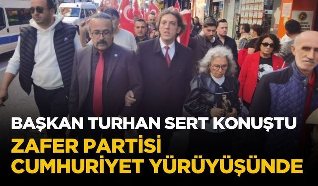 “Binlerce yıllık Türk devlet geleneği tarihi bir kırılma noktasına çekilmiştir”