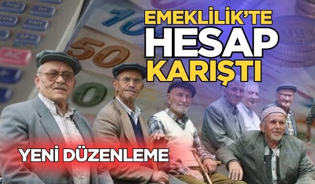 Bu sene dilekçe vermeyenlerin maaşlarında yüzde 30 düşüş olacak!