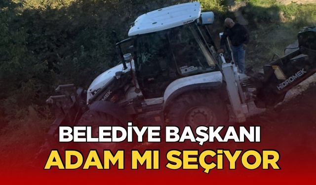 CHP’li isimden başkana tepki: Başkasına yapıyorsun