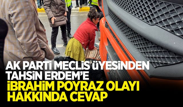 Meclis üyesi Yazıcı'dan Başkan Erdem'e yanıt