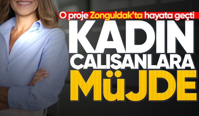 İŞ-KUR Müdüründen müjde: Kadın çalışanlara KİPAP kapsamında ücret desteği arttırıldı!
