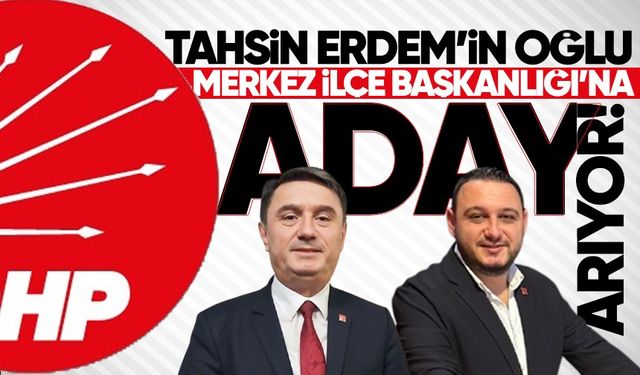Parti değil, hanedanlık! CHP Zonguldak’ta aile saltanatı mı kuruluyor?