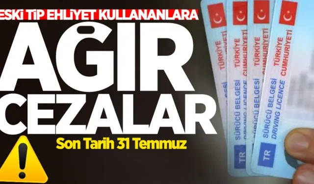 Zonguldak Valiliği uyardı: Son gün 31 Temmuz!