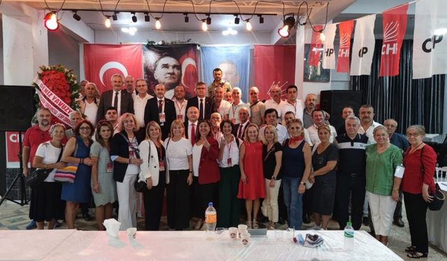 Seçim tamamlandı! İşte yeni başkan