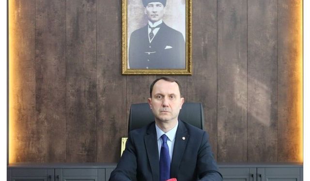 Karabük TSO Başkanı Fatih Çapraz’a üyelerini zor duruma düşürdüğü iddiası