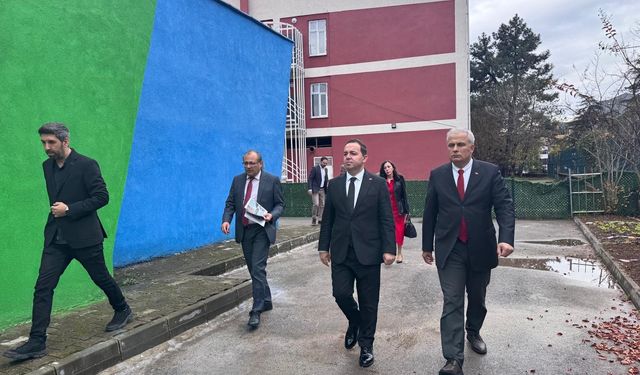 Açılış öncesi son hazırlıklar tamamlanıyor