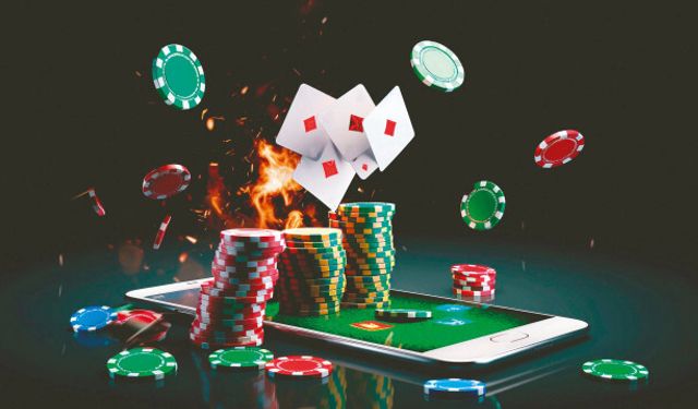 Dr. Nail Altuntaş Uyardı: “Sanal Bahis Gençliği Sessizce Esir Alıyor”