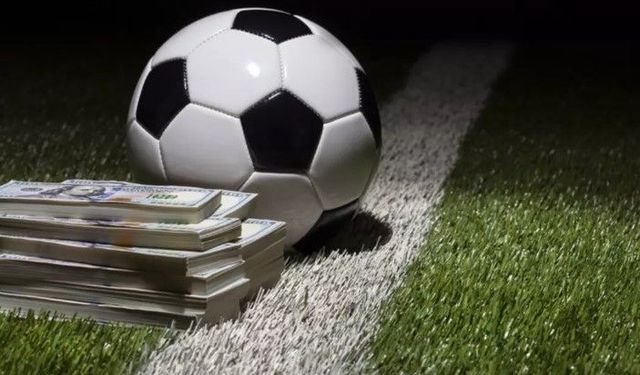 Futbolda bahis soruşturmasında 19 şüpheli adliyeye sevk edildi