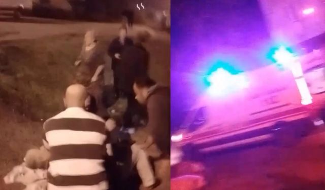 Çaycuma’da Pompalı tüfekle katliam yaptı: 2 ölü