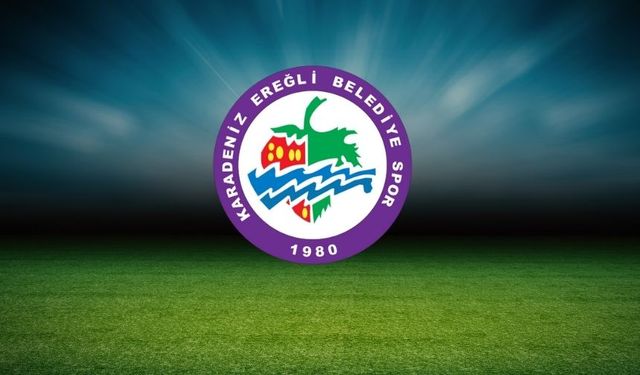 Kdz. Ereğli Belediyespor’da bahis cezaları belli oldu