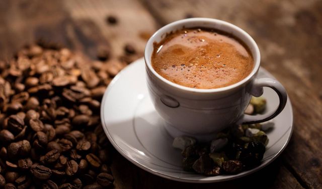 Bir kişinin kalbi durdu: Sakın bu kahveyi almayın!