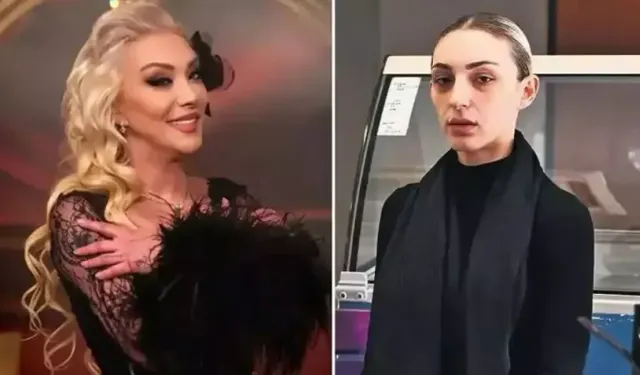 Güllü’nün kızı Tuğyan Ülkem Gülter ile arkadaşı gözaltına alındı