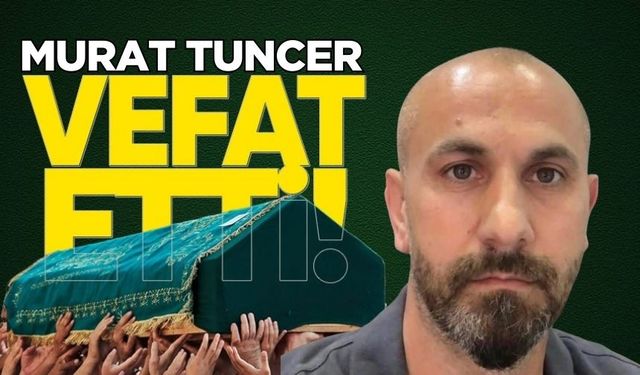 Zonguldak’ta sevilen esnaf hayatını kaybetti