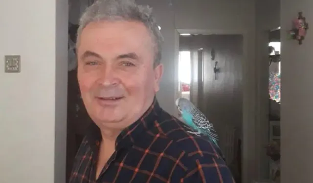 Yüksel Karapınar arkadaşının evinde ölü bulundu