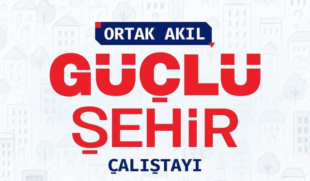 Saadet Partisi'nden Zonguldak için “Şehir Çalıştayı” çağrısı