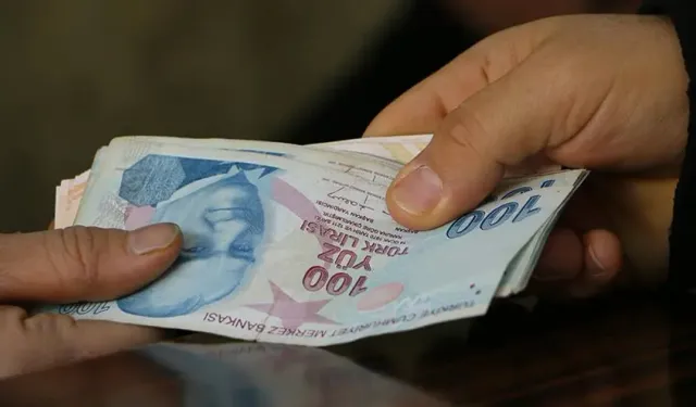 Emekli bayram ikramiyelerine zam: 5 bin lira olması bekleniyor