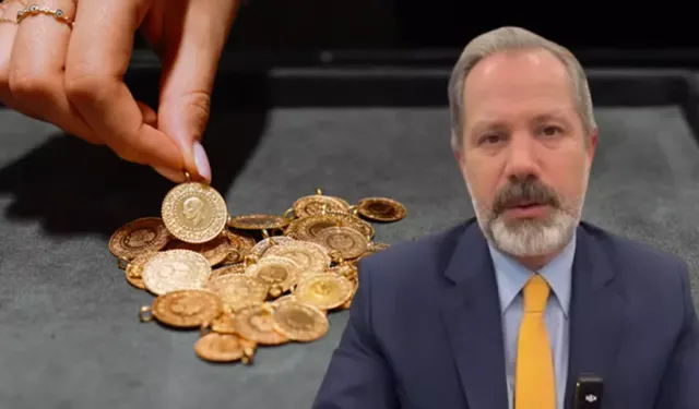 Altın ne zaman yükselecek? Tarihi verdi...