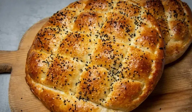 Ramazan pidesinde yeni tarife belli oldu!