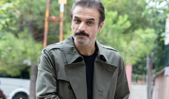 11 saat ameliyatta kalan Ufuk Özkan’dan haber var