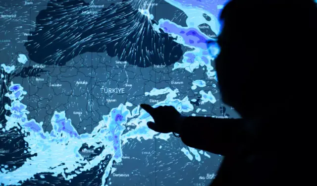 Dünya kavrulacak... Tarihin en güçlü El Nino’su kapıda! Türkiye'yi nasıl etkileyecek?