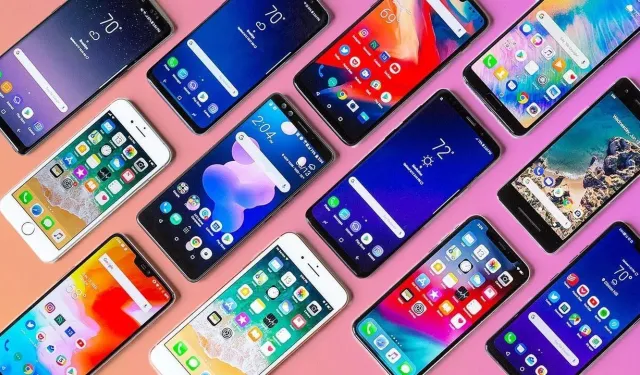 Akıllı telefon fiyatlarına zam yolda