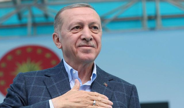 Cumhurbaşkanı Erdoğan'dan fahiş fiyat çıkışı! "Birileri vatandaşlarımızın cebine el uzatmaktadır"