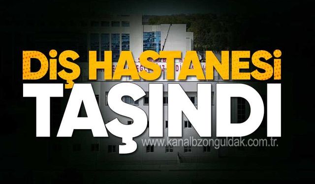 Yeni Hizmet Binası Hazır: 16 Mayıs’ta Açılıyor