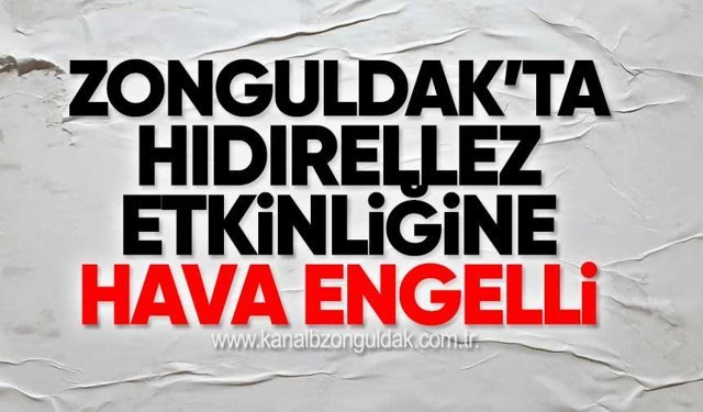 Belediye Erteleme Kararı Aldı