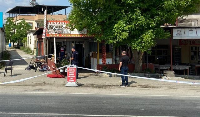 Silahlı saldırgan farklı yerlerde dehşet saçtı: 6 ölü, 6 yaralı!
