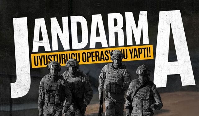 Uyuşturucu operasyonunda 8 kişi gözaltına alındı