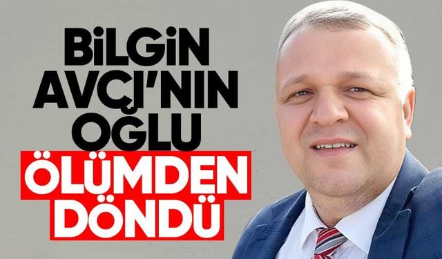 Ereğli’yi Üzen Kaza: Ertuğrul Avcı Yaralandı