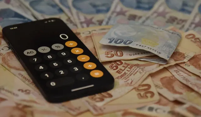 13 bin 878 lira hesaplara yatmaya başladı!