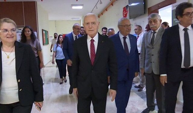 Başkent Üniversitesi Tanıtım Günleri Devam Ediyor